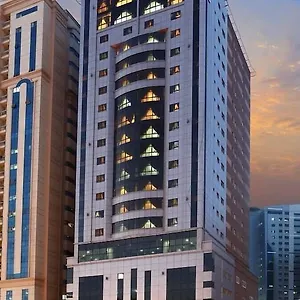 **** Aparthotel Al Hayat United Arab Emirates