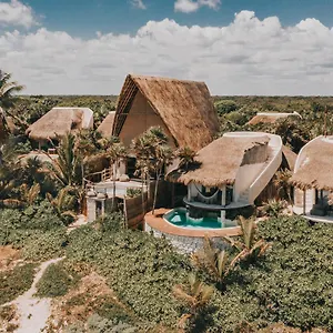 Papaya Playa Project, Tulum, A Member Of Design ***** Tulum Pueblo