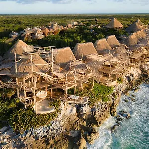 Azulik - Adults Only ***** Tulum Pueblo
