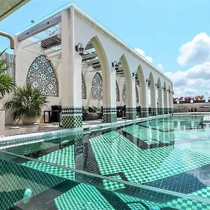 Layla - Adults Only ***** Tulum Pueblo