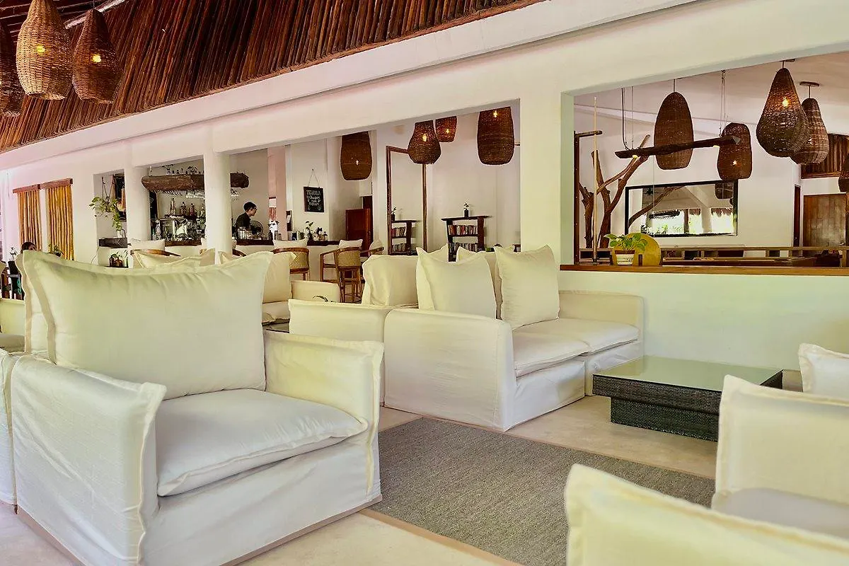 *****  The Beach Tulum Hotel Mexiko